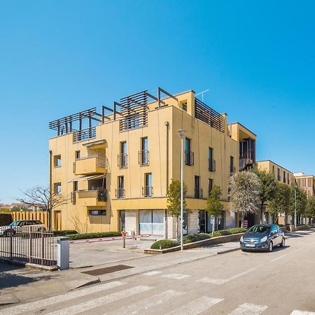 Apartment Residence Poreč Eksteriør billede
